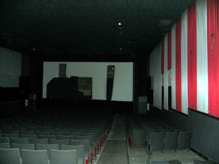 Showcase Cinemas Sterling Heights - Demo From Scott Biggs (newer photo)